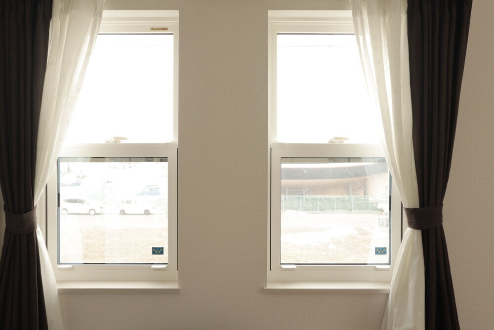 施設からの眺望