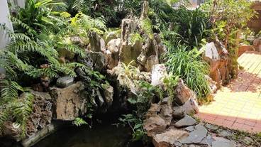 ガーデン ビュー / 9