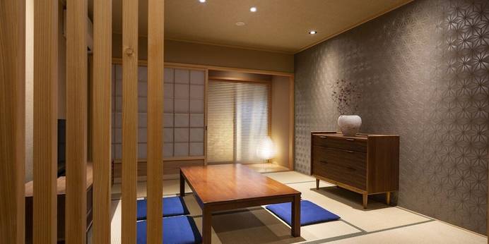 鈴 宮川町 椿（Rinn Miyagawacho Tsubaki）（京都府 町家） / 1