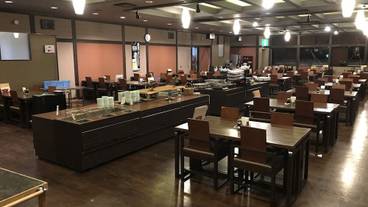 ビュッフェ / 26