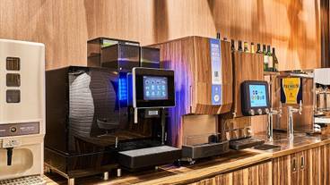 バー (施設内) / 4