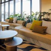 JR東日本ホテルメッツ プレミア 幕張豊砂(千葉県 ビジネスホテル) / 2