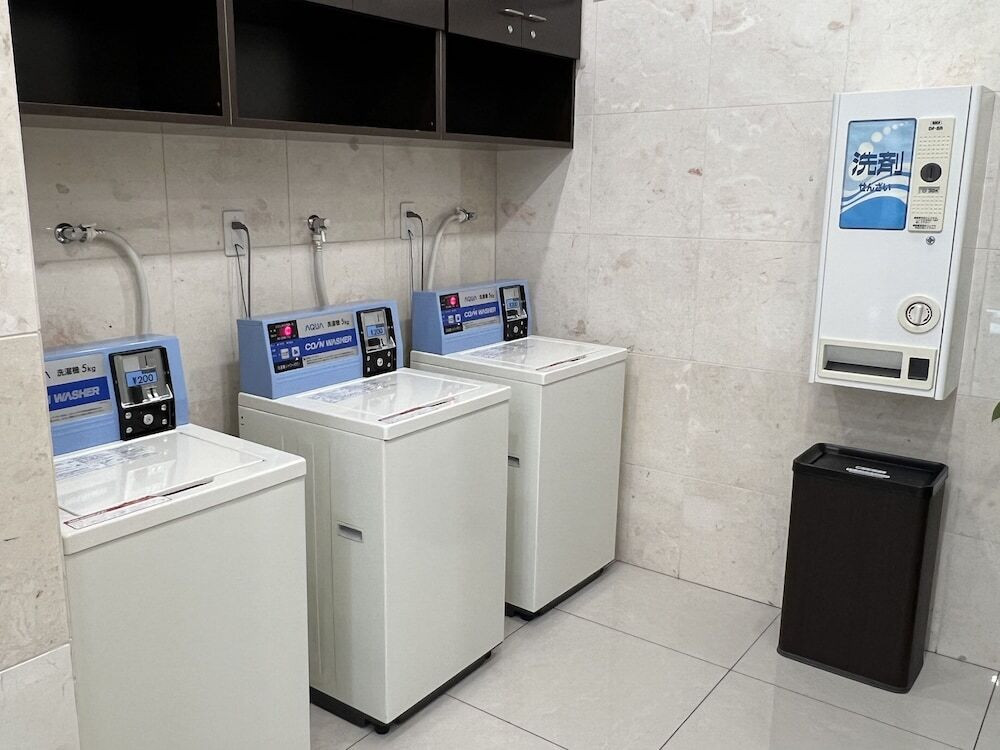 ランドリー ルーム