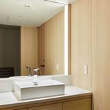 素敵なアメニティで
お手入れ / 2