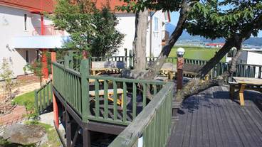 テラス / パティオ / 18