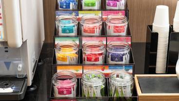 朝食ビュッフェ / 34