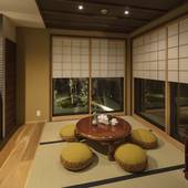 THE MACHIYA VILLA 三条しらかわ小路（京都府 町家） / 5