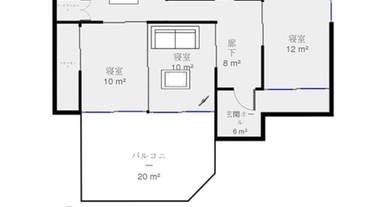 フロアマップ / 9