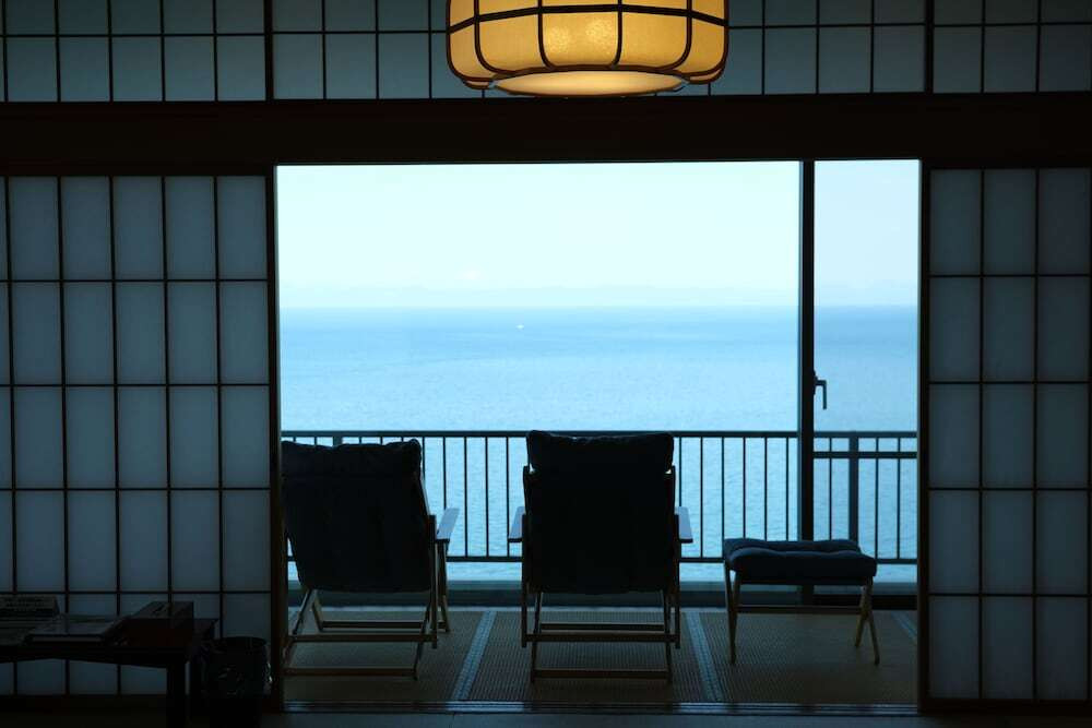 客室