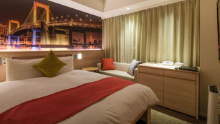 [禁煙]スタンダード ダブルルーム