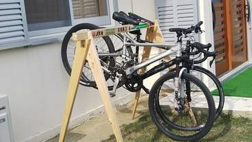 自転車 / 1