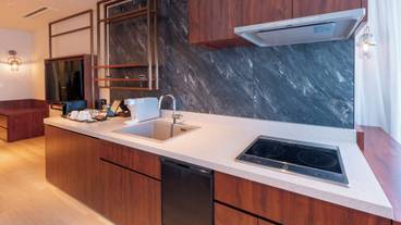 専用キッチン / 31