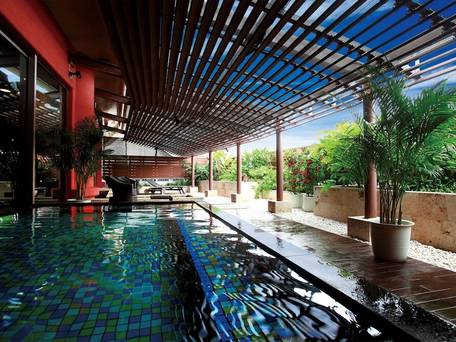 ロワジール スパタワー 那覇 / 3