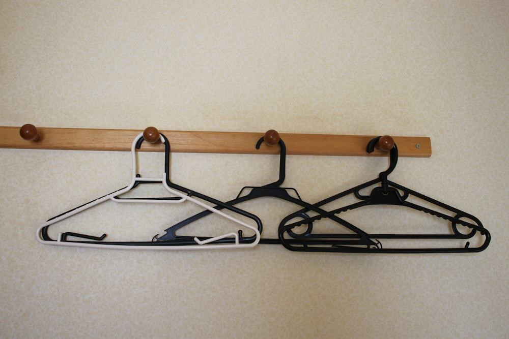 客室の設備とサービス