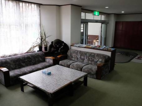 ヴィラ・グリーングラス / 2