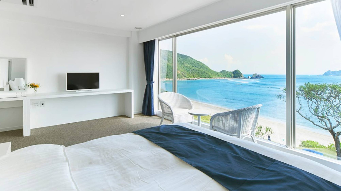 自分だけの「風景」を見つけて。体の中からデトックスできる宿3461295