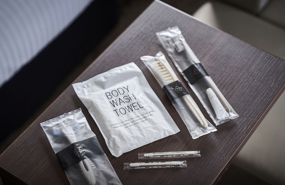 客室の設備とサービス