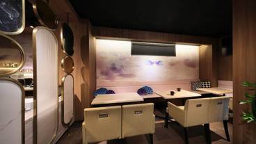 ロビー応接スペース / 3