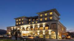 宍喰温泉 ホテルリビエラししくい