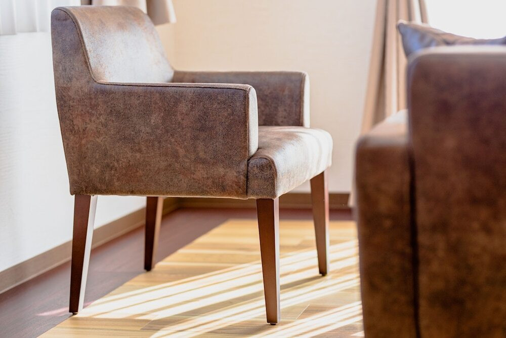 リビングルーム