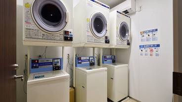 ランドリー ルーム / 18