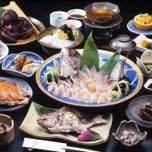 タコやフグ料理が名物！「日間賀島」で海の幸を堪能できる旅館10選／愛知県
