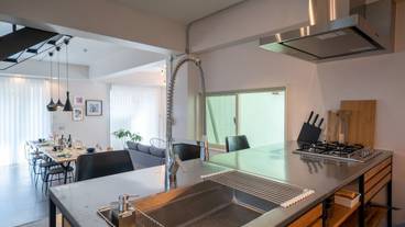 専用簡易キッチン / 30