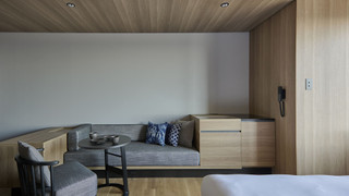 スーペリア ワイド ツイン [History] (25～28階) 禁煙