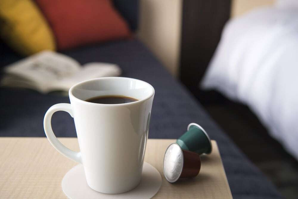 客室の設備とサービス