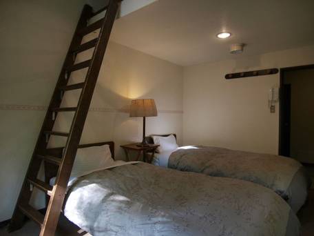 ペンション オーバーグルグル / 5