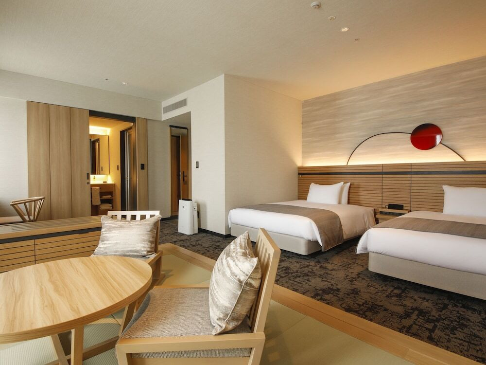 「桜凛閣」プレミアツイン