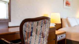 クラシックコーナーダブル　マウンテンビュー