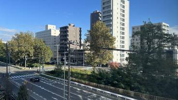 シティ ビュー / 26