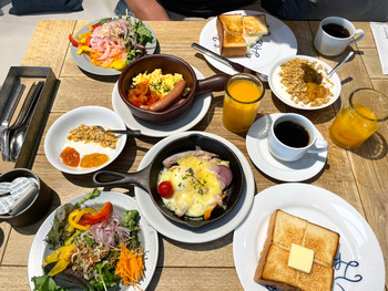 「ホテルサイクル」 料理 186203492 