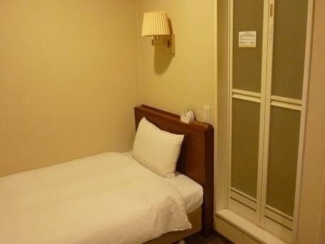 スマイルホテルなんば / 4