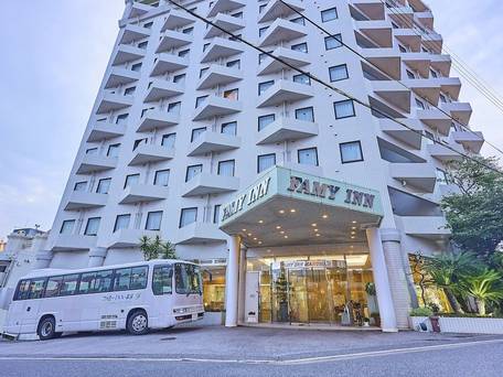 ファミーINN幕張 / 5