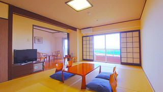 和室デラックス 禁煙 専用バスルーム