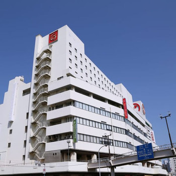 徳島東急REIホテル3629201