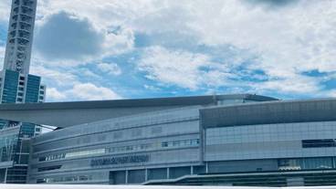 施設からの眺望 / 8