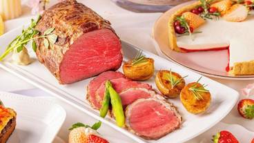 ビュッフェ / 28