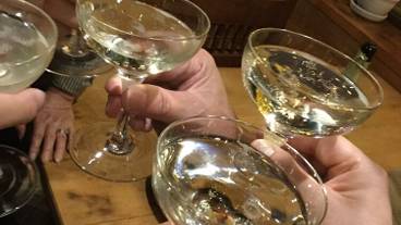 バー (施設内) / 27