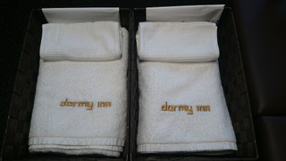 ツインルーム 禁煙