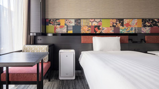 スタンダードツイン (禁煙)