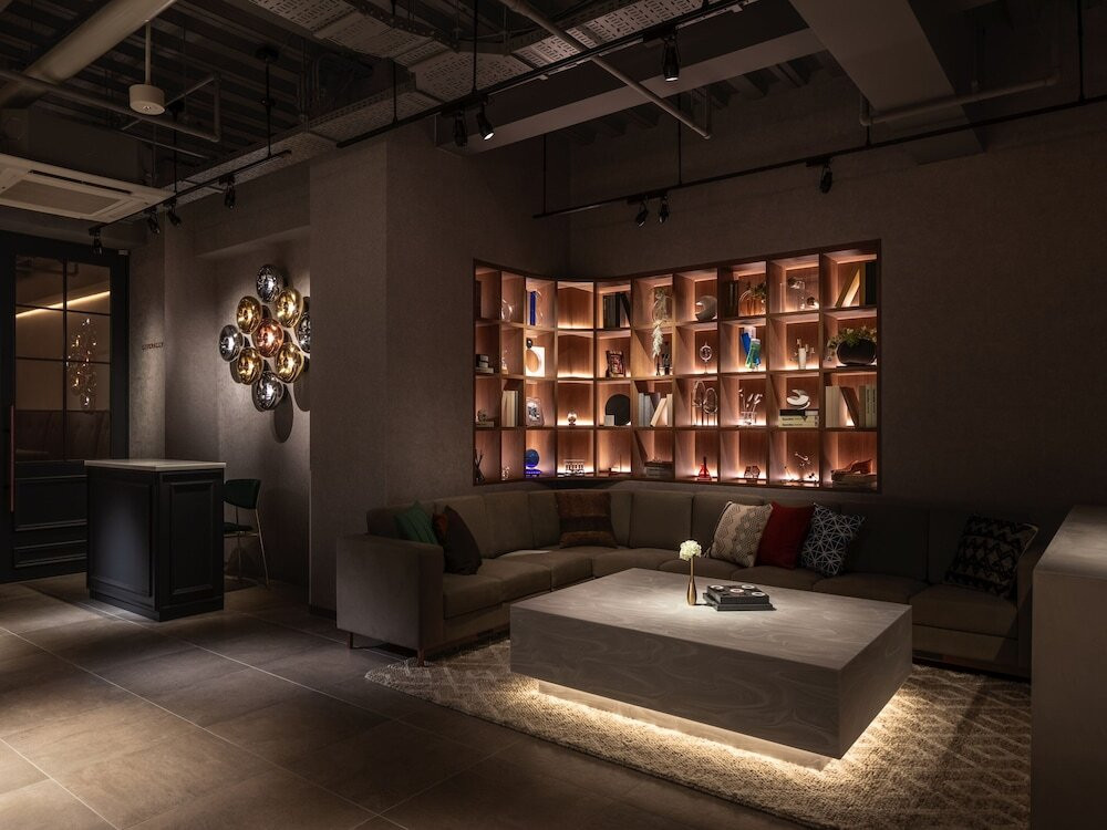 ザ ライブリー大阪本町（THE LIVELY 大阪本町）（ザ ライブリー ホンマチ オオサカ） / 15