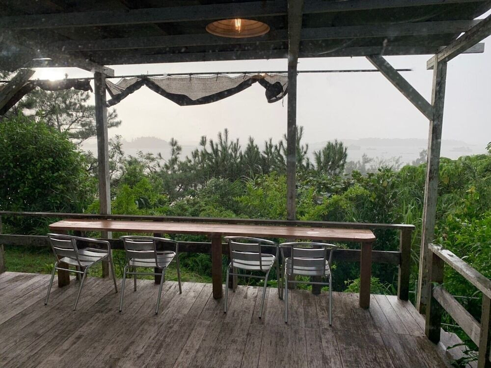 施設からの眺望