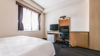 スタンダード ダブルルーム 禁煙