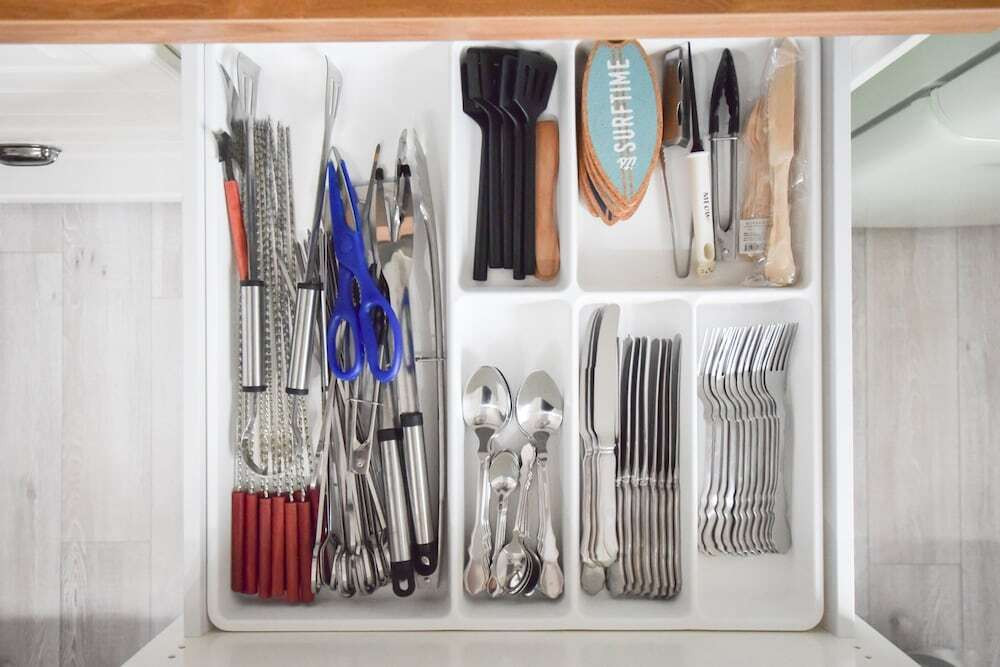 客室の設備とサービス