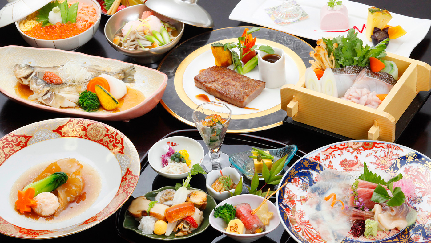 美しい山々の絶景に心がほぐれる3977685