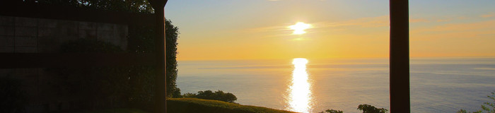 【関東&東海】日の出が見えるホテル15選|元気になれる朝の絶景を♪