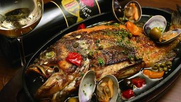 レストラン / 10